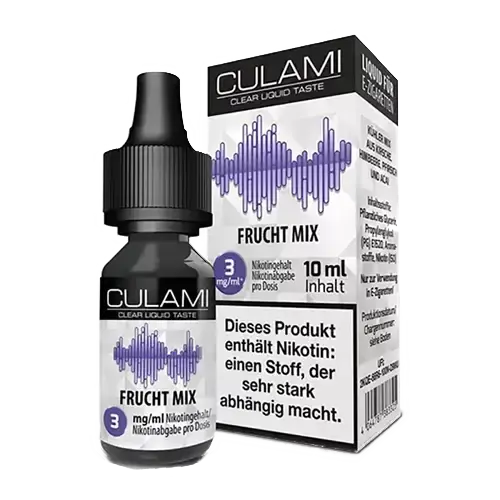 Frucht Mix - CULAMI