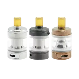 Eleaf GZeno S (2ml) clearomizer