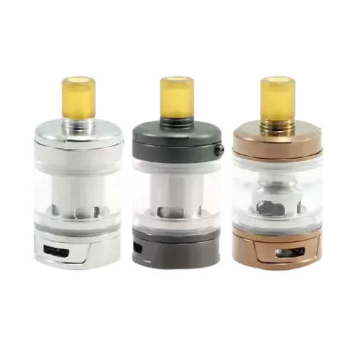 Eleaf GZeno S (2ml) clearomizer