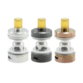 Eleaf GZeno S (4ml) clearomizer
