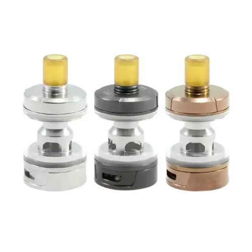 Eleaf GZeno S (4ml) clearomizer